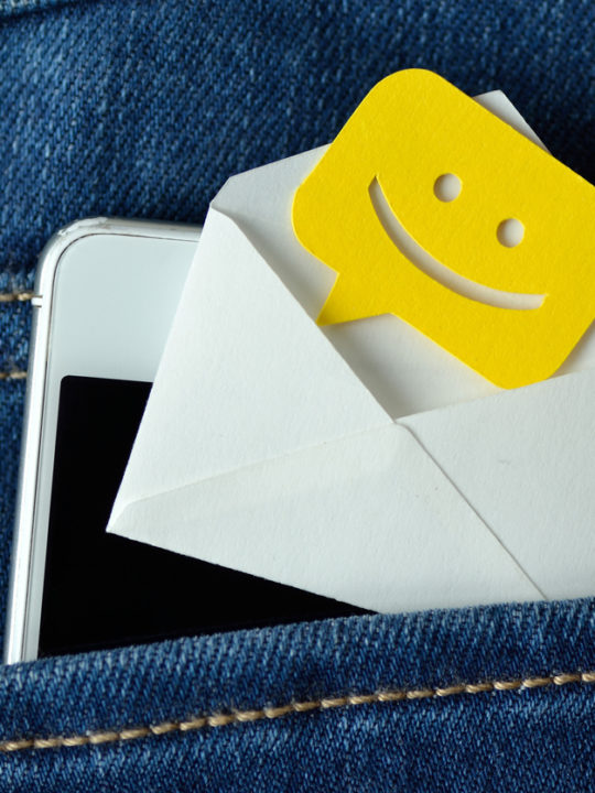 Skuteczny e-mail marketing