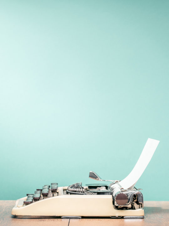 Content marketing