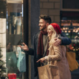 Świąteczne kampanie marketingowe i sprzedażowe